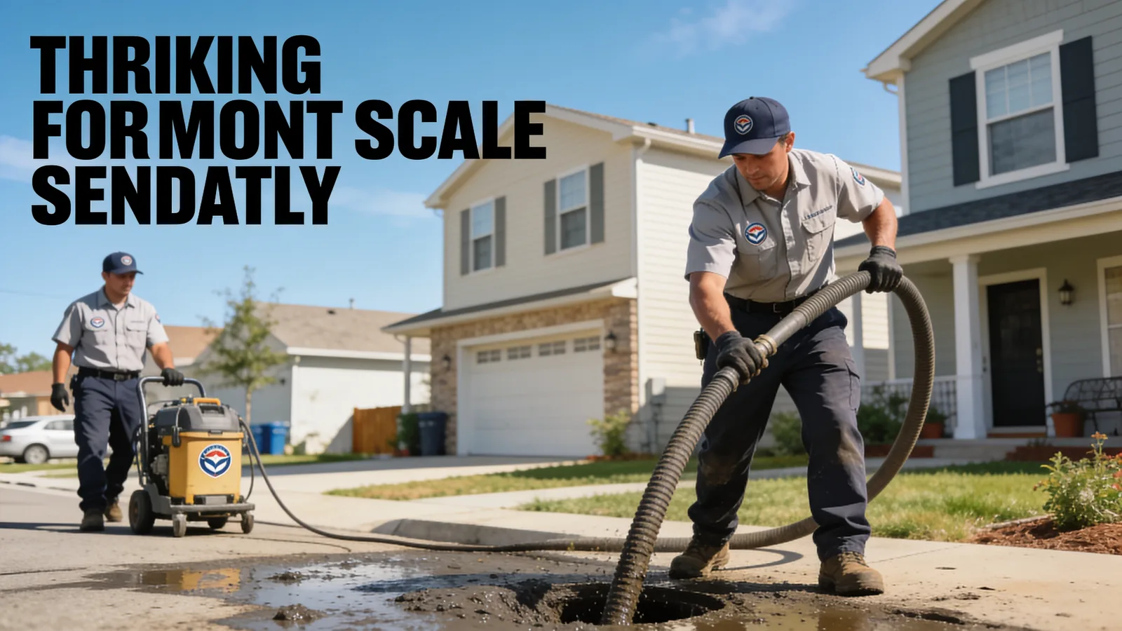 Sewage Cleanup in Jerico Springs, MO near me